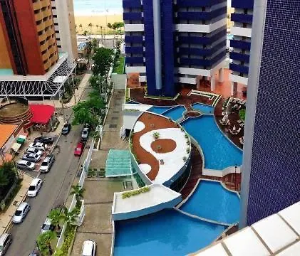 Beach Class Fortaleza 402