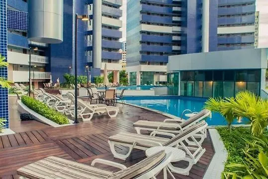 Beach Class Fortaleza 402 Brasile